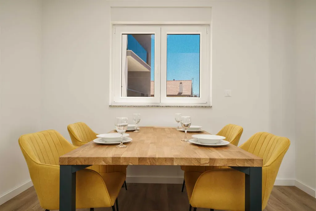 Two-Bedroom Apartment in Vodice, Croatia