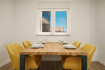 Two-Bedroom Apartment in Vodice, Croatia