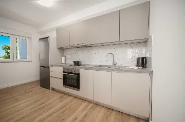 Two-Bedroom Apartment in Vodice, Croatia