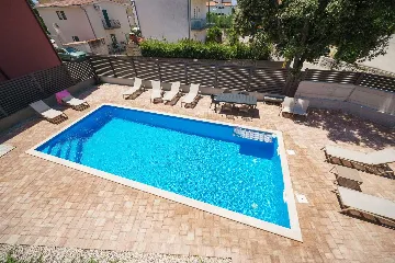 Two-Bedroom Apartment in Vodice, Croatia