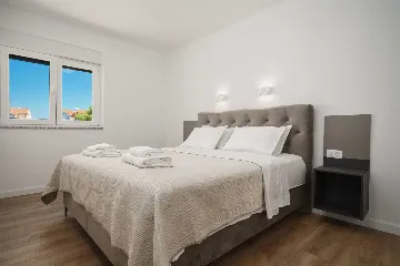 Two-Bedroom Apartment in Vodice, Croatia