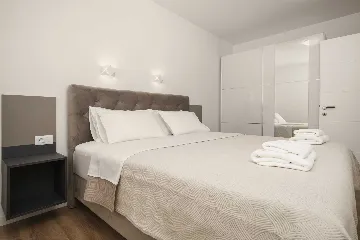 Two-Bedroom Apartment in Vodice, Croatia