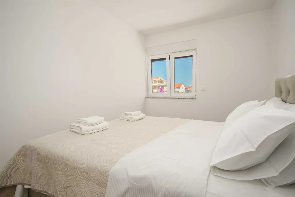 Two-Bedroom Apartment in Vodice, Croatia