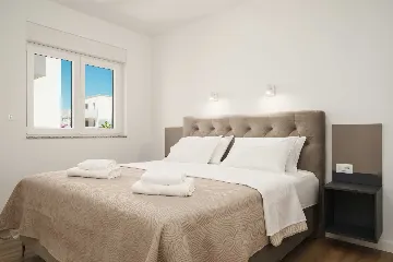 Two-Bedroom Apartment in Vodice, Croatia