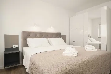 Two-Bedroom Apartment in Vodice, Croatia