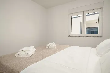 Two-Bedroom Apartment in Vodice, Croatia