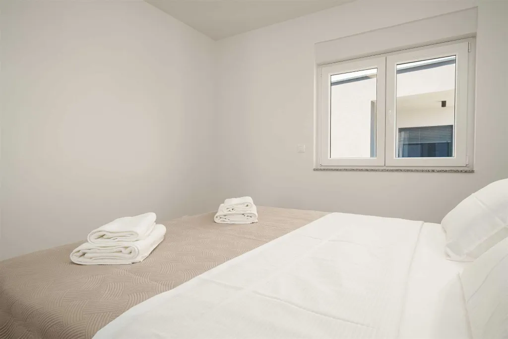 Two-Bedroom Apartment in Vodice, Croatia