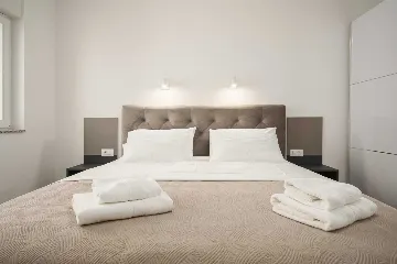 Two-Bedroom Apartment in Vodice, Croatia