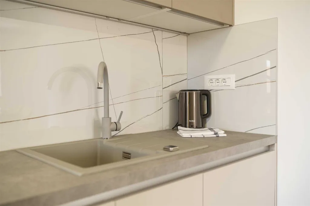 Two-Bedroom Apartment in Vodice, Croatia
