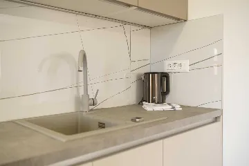 Two-Bedroom Apartment in Vodice, Croatia