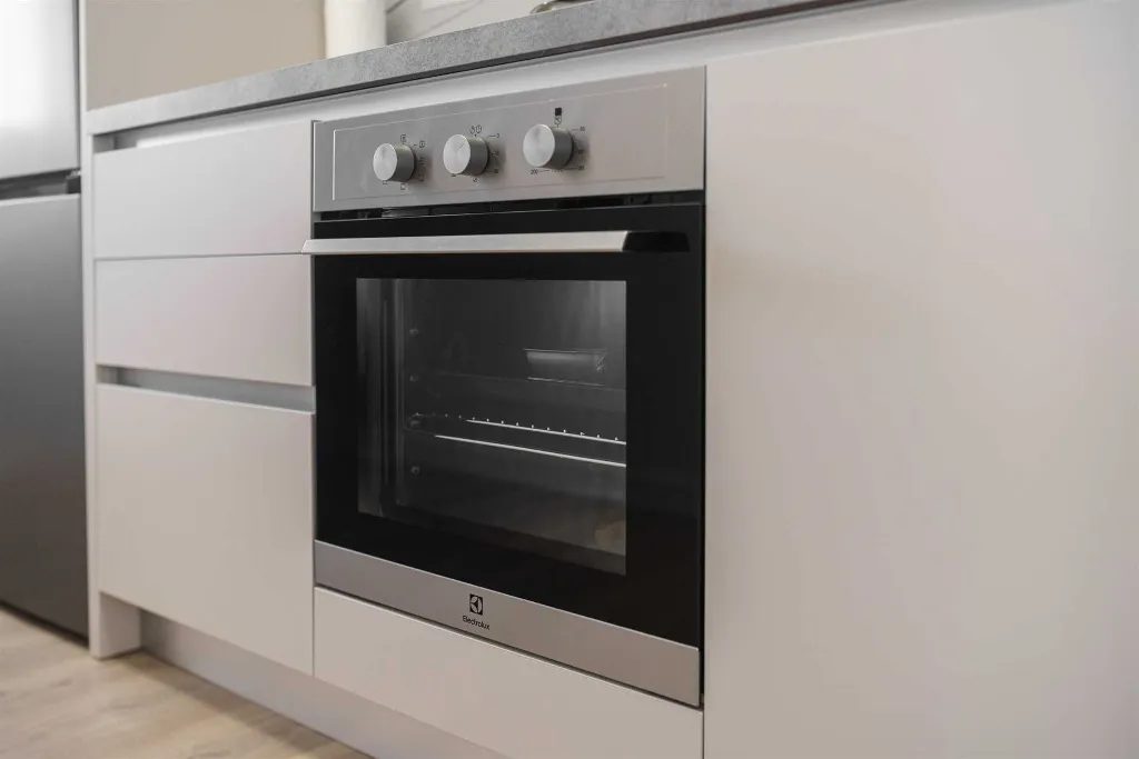 Two-Bedroom Apartment in Vodice, Croatia