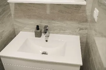 Two-Bedroom Apartment in Vodice, Croatia