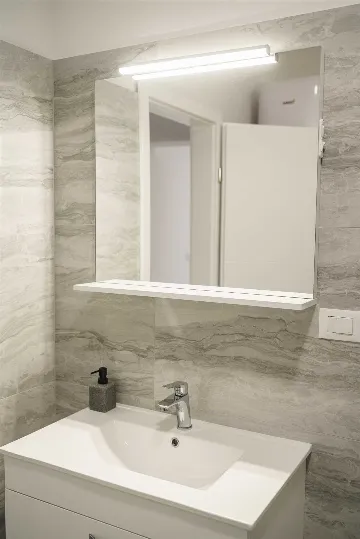 Two-Bedroom Apartment in Vodice, Croatia