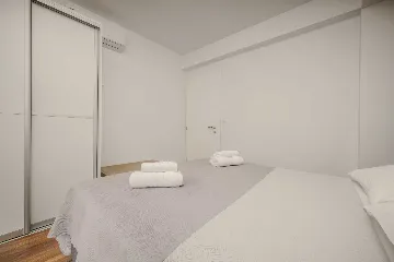 3-Bedroom Apartment in Vodice for 6 Guests