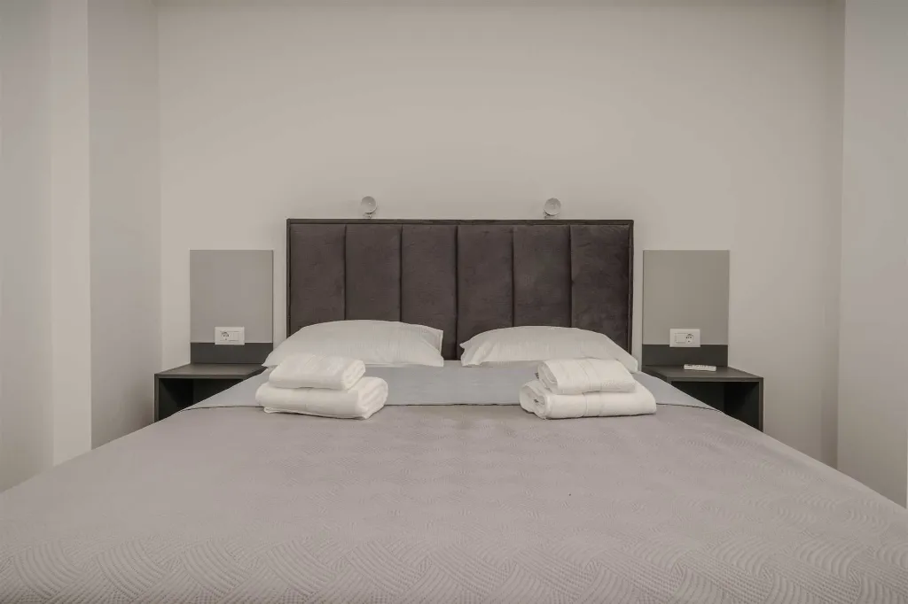 3-Bedroom Apartment in Vodice for 6 Guests