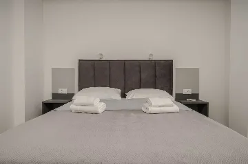 3-Bedroom Apartment in Vodice for 6 Guests