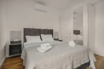 3-Bedroom Apartment in Vodice for 6 Guests