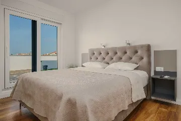3-Bedroom Apartment in Vodice for 6 Guests