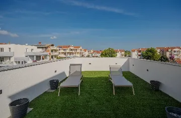 3-Bedroom Apartment in Vodice for 6 Guests