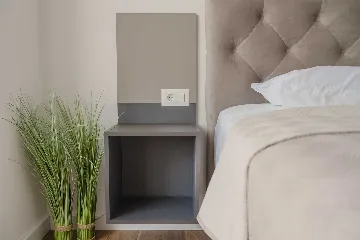 3-Bedroom Apartment in Vodice for 6 Guests