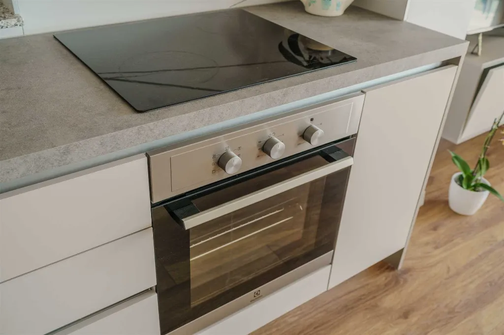 3-Bedroom Apartment in Vodice for 6 Guests