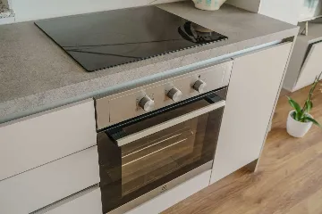 3-Bedroom Apartment in Vodice for 6 Guests