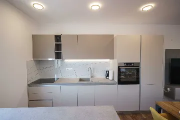 3-Bedroom Apartment in Vodice for Up to 6