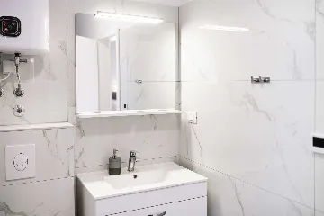 3-Bedroom Apartment in Vodice for Up to 6