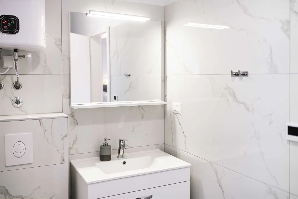 3-Bedroom Apartment in Vodice for Up to 6