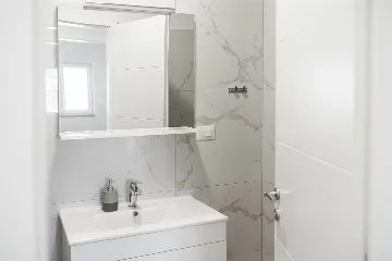 3-Bedroom Apartment in Vodice for Up to 6