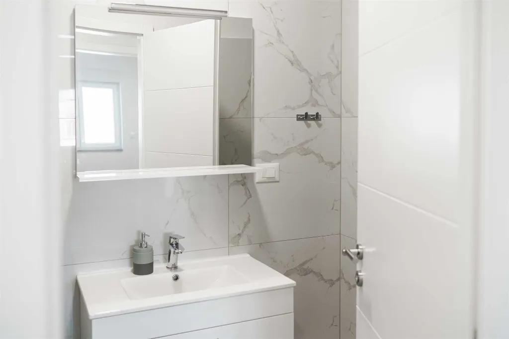 3-Bedroom Apartment in Vodice for Up to 6