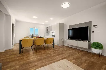 3-Bedroom Apartment in Vodice for Up to 6