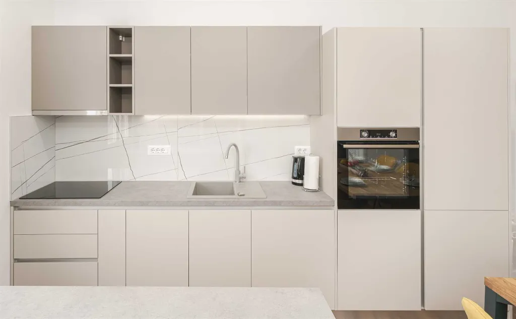 3-Bedroom Apartment in Vodice for Up to 6