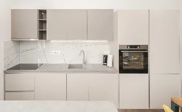 3-Bedroom Apartment in Vodice for Up to 6