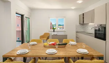 3-Bedroom Apartment in Vodice for Up to 6