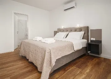 3-Bedroom Apartment in Vodice for Up to 6