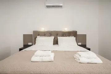 3-Bedroom Apartment in Vodice for Up to 6