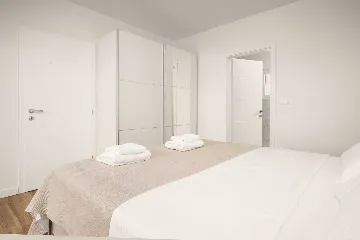 3-Bedroom Apartment in Vodice for Up to 6