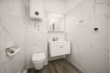 3-Bedroom Apartment in Vodice for Up to 6