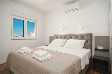 3-Bedroom Apartment in Vodice for Up to 6