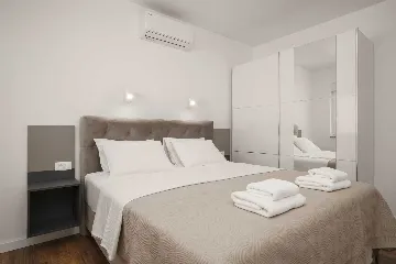 3-Bedroom Apartment in Vodice for Up to 6