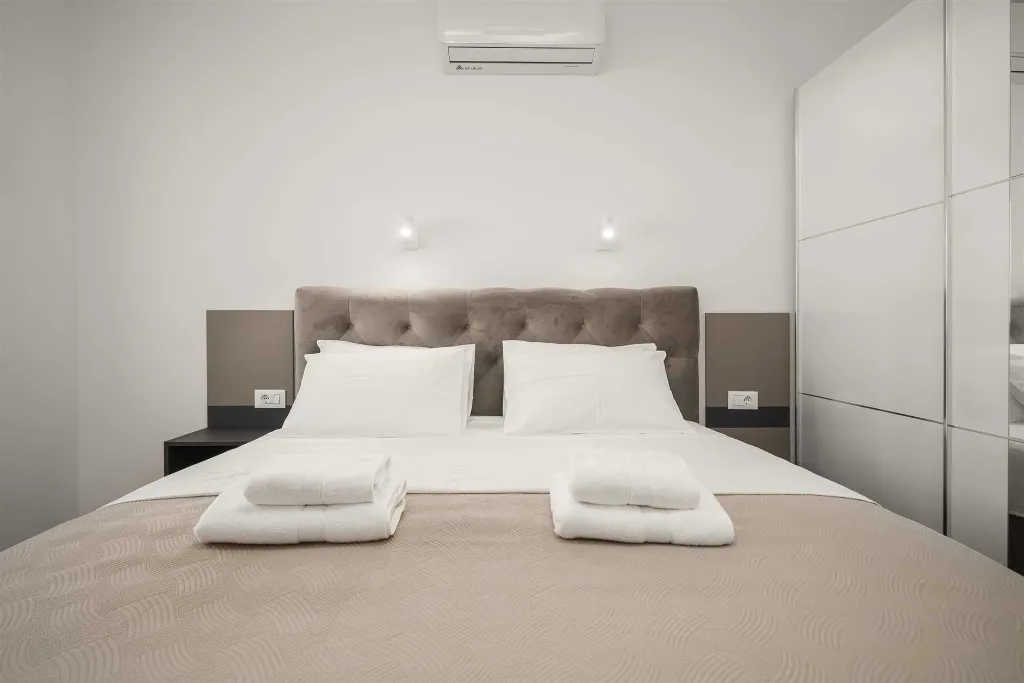 3-Bedroom Apartment in Vodice for Up to 6