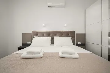 3-Bedroom Apartment in Vodice for Up to 6