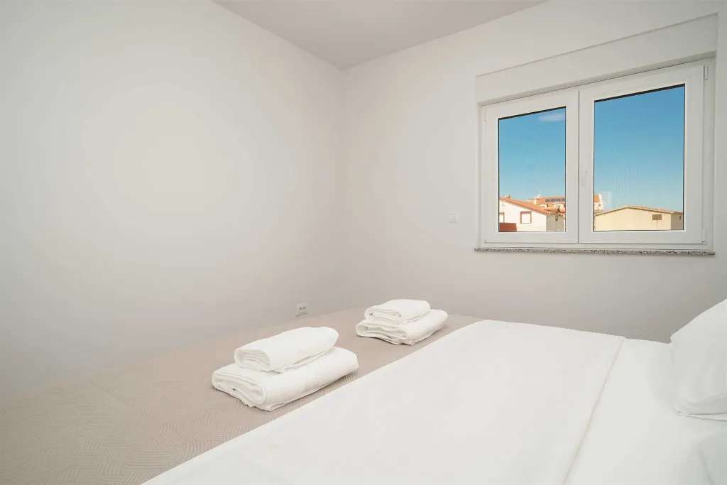 3-Bedroom Apartment in Vodice for Up to 6