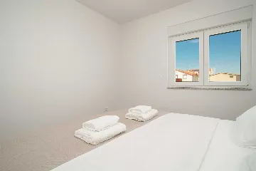 3-Bedroom Apartment in Vodice for Up to 6