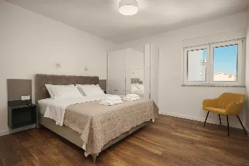 3-Bedroom Apartment in Vodice for Up to 6