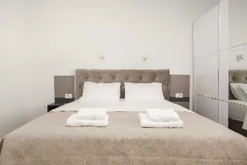 3-Bedroom Apartment in Vodice for Up to 6