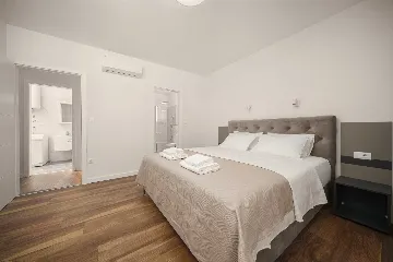 3-Bedroom Apartment in Vodice for Up to 6