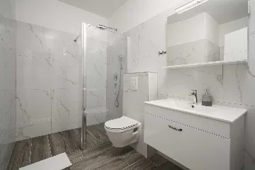 3-Bedroom Apartment in Vodice for Up to 6