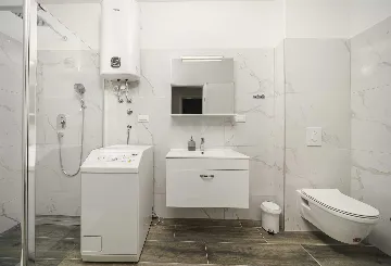 3-Bedroom Apartment in Vodice for Up to 6